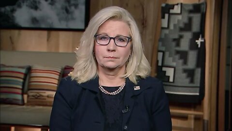 Liz Cheney FAILS in the Primaries...NOW SHE'S RUNNING FOR PRESIDENT?!