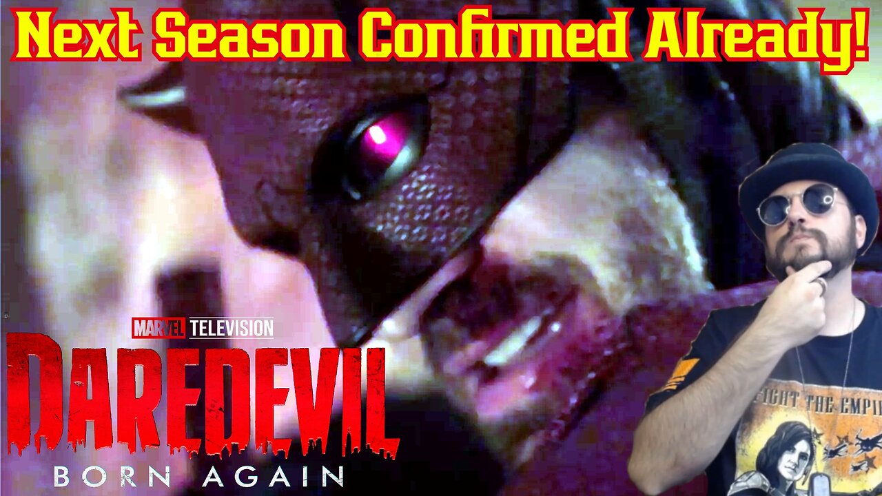 Marvel Confirms Daredevil Season 2 Months Before Show Drops! Netflix Is NOW Cannon!