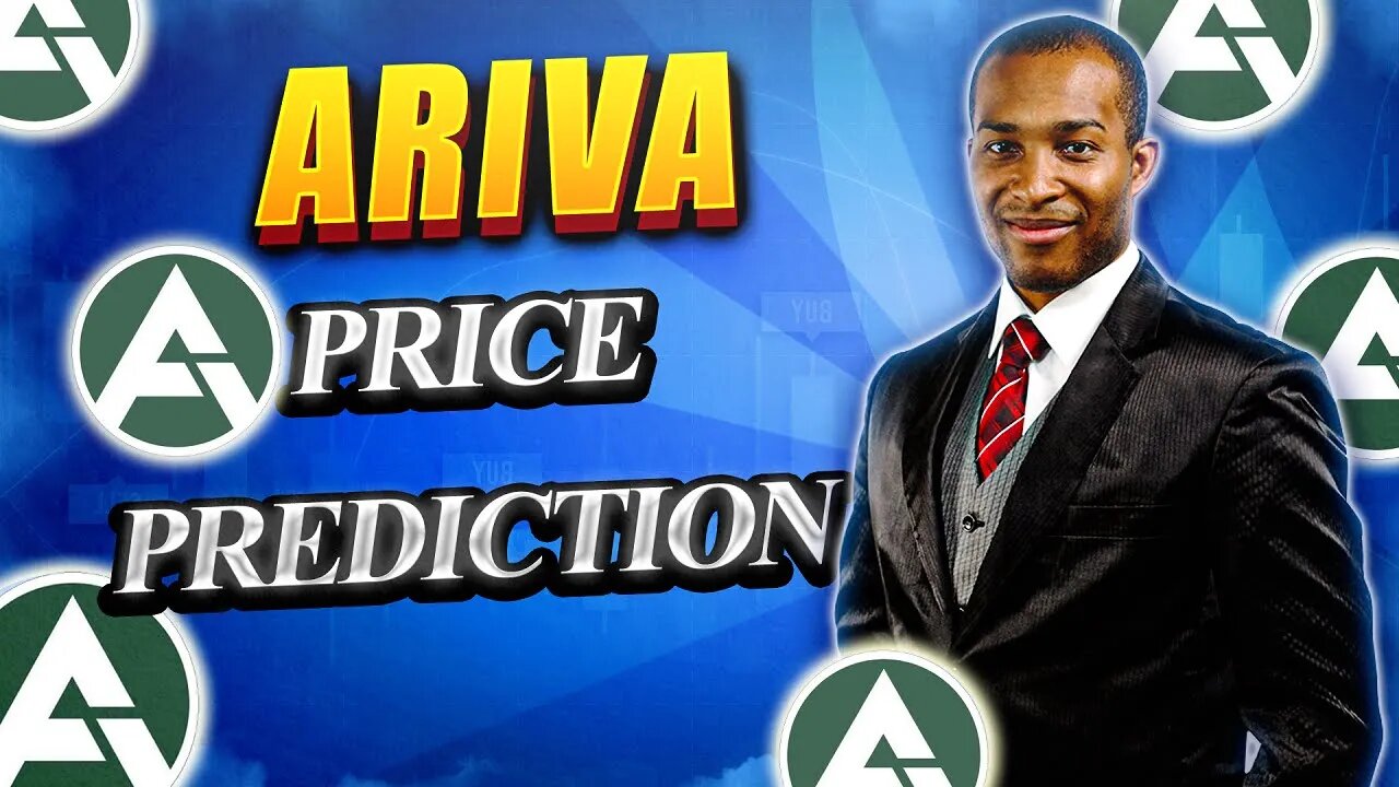 Ariva | Ariva Crypto | Ariva Coin | Ariva Token | Ariva Coin Price Prediction