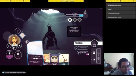 Let's Play Neurodeck (the demo)