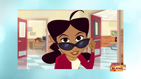 'The Proud Family' Returns
