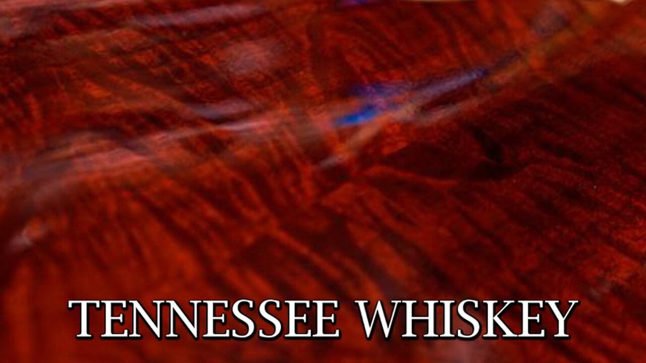 TENNESSEE WHISKEY