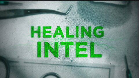 JANUARY 4, 2022 HEALING INTEL: A HUSBAND'S STORY EPISODE #11