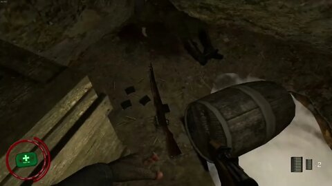 The Forgotten Ones Pt.2