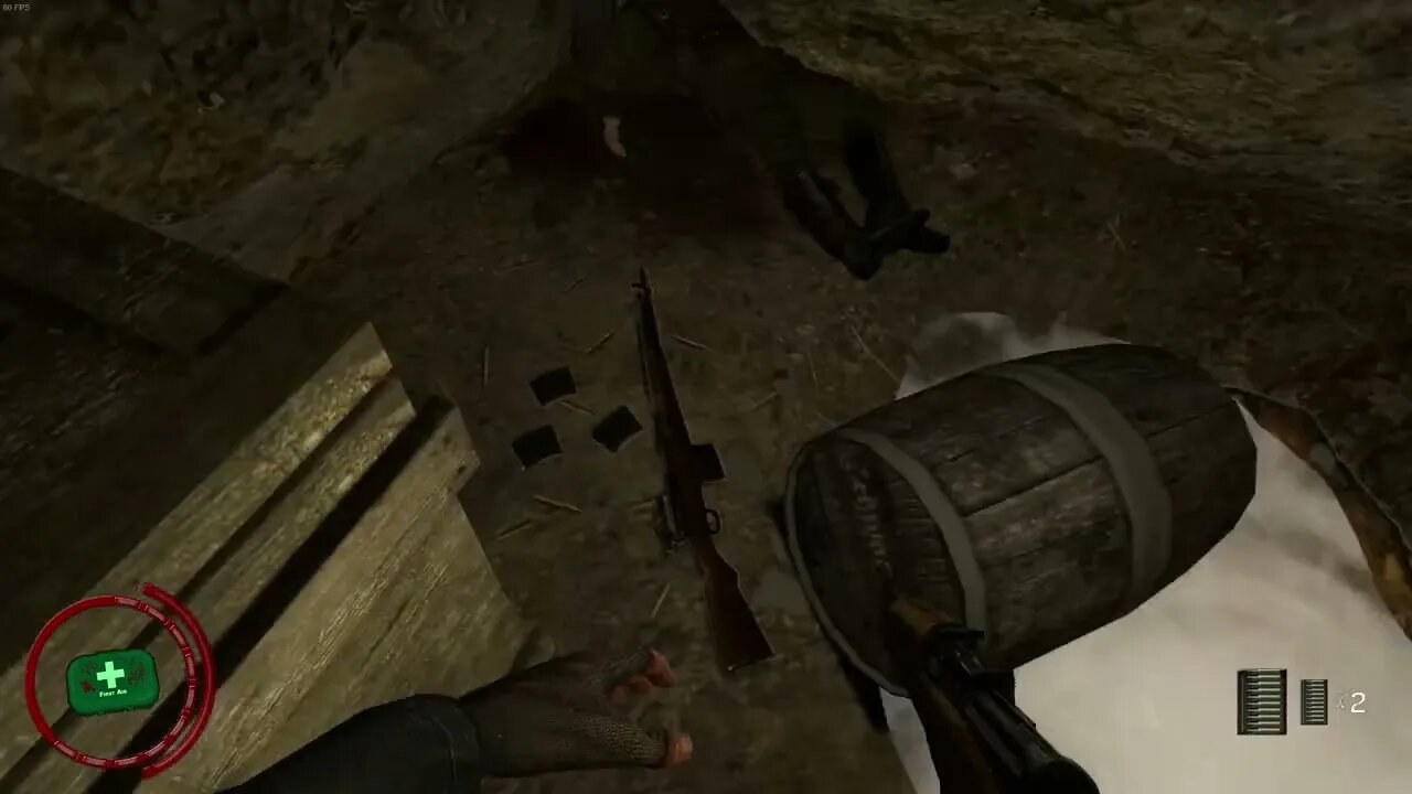 The Forgotten Ones Pt.2