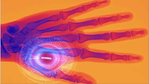 CBDC Chip Implants: German Economist Warns Central Bankers Plan To Issue Them