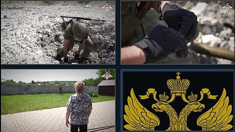 No margin for error: mine action units continue clearing populated areas of explosive ordnance