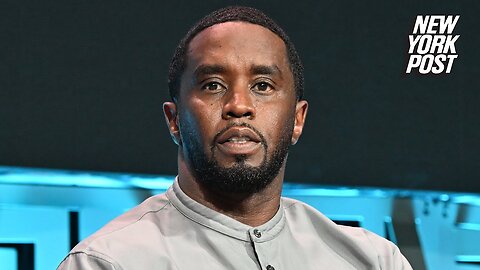 WATCH LIVE: Sean 'Diddy' Combs expected to arrive at court for sex-trafficking case