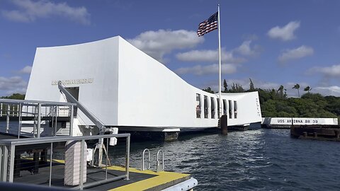 Pearl Harbor