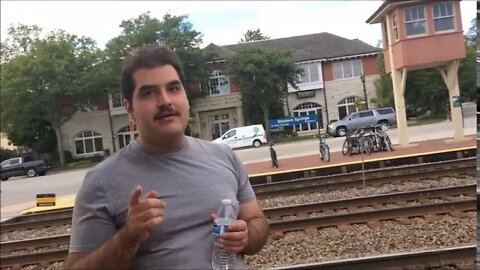Wednesday vlog with Adrian September 25th 2019