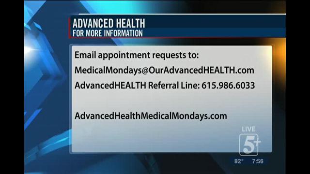 Medical Monday: Migraines 101 Pt. 5