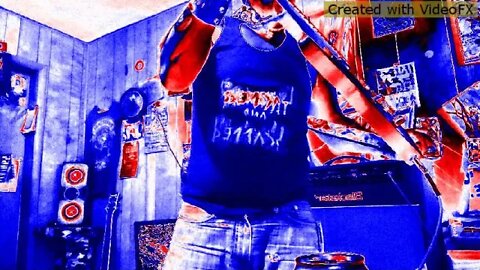 new metal ...I think?