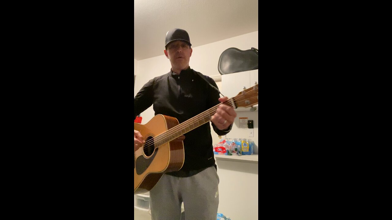 Luke Combs Five Leaf Clover Cover