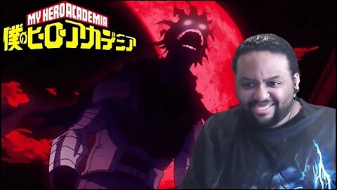 My Hero Academia S2 Ep 17 Reaction