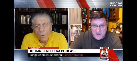 Scott Ritter: Why Israel is losing its war.