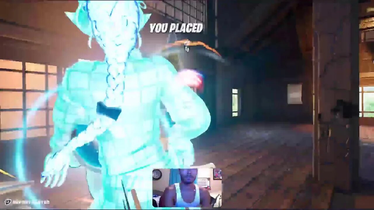 Help me get monitized while I play Fortnite