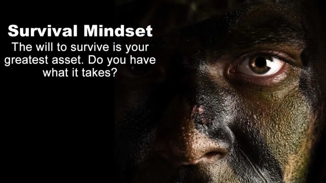 11/22/2020 The Watchman News - Survival Mindset - Latest News and Updates