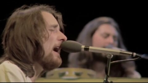 The Long Way Home - Supertramp