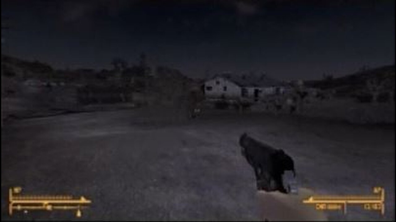 fallout new vegas part 3