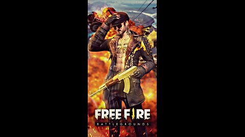 Free fire hade shot