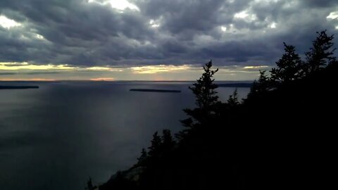 【各位老鐵不喜勿入可繞過】目前為止爬過最高的山