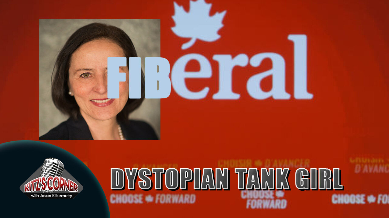 Top Liberal Candidate has dark history with Corrupted Think Tank