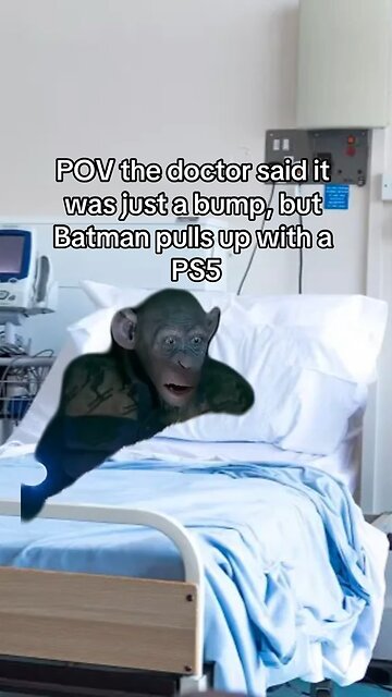 Was the doctor lying to me?