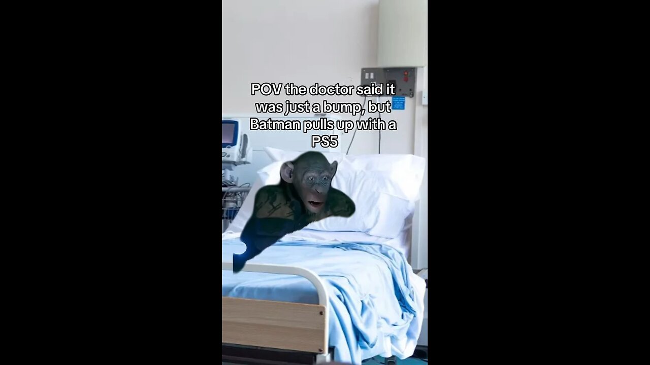 Was the doctor lying to me?