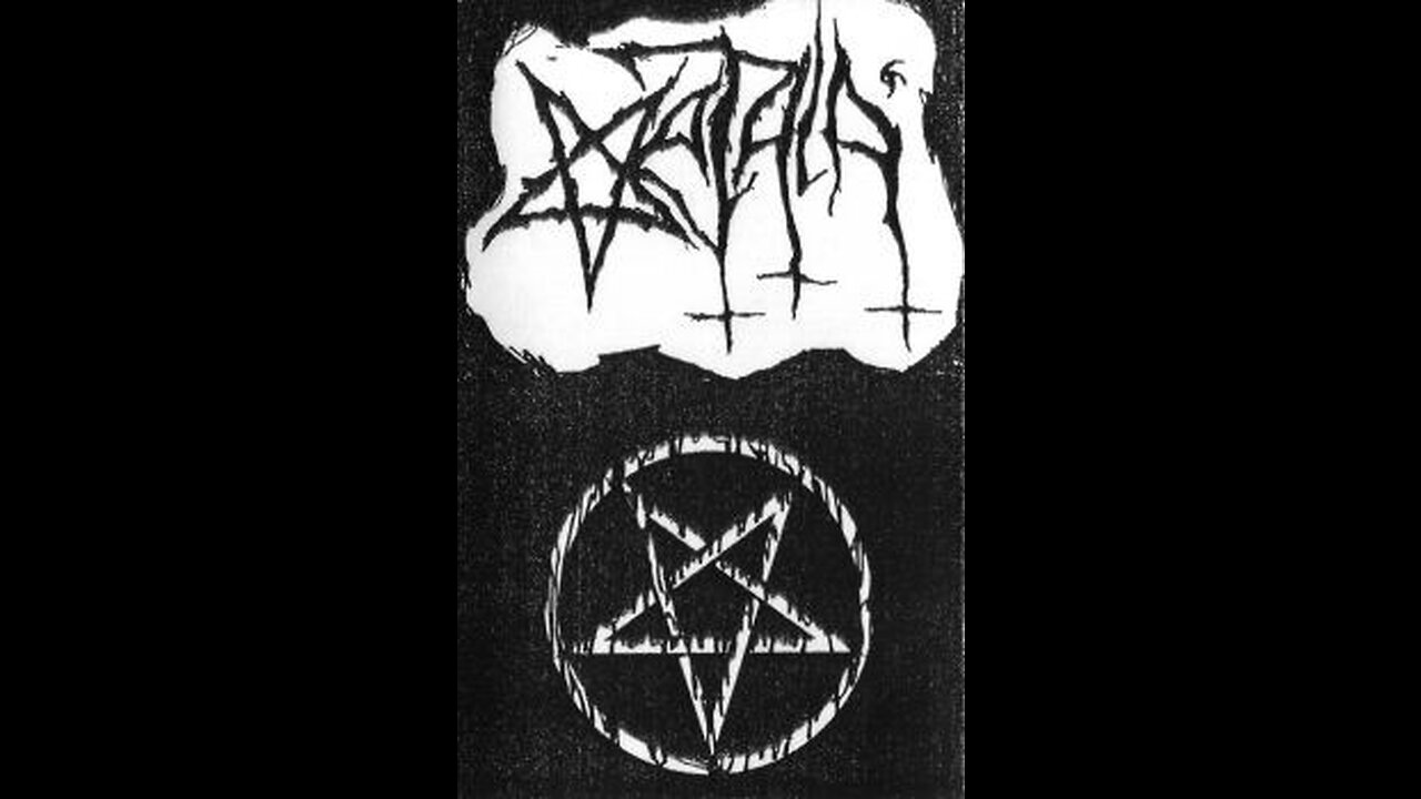 Vetala - Guided by the Hand of Satan