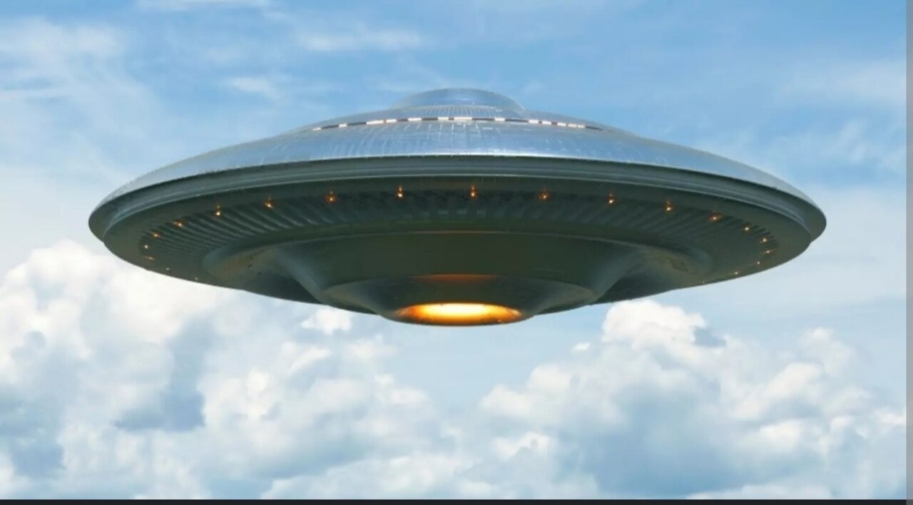 Ufo 🛸 in the sky in Mexico 2020 😱