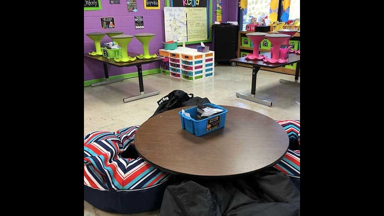 Flexible Seating for Classroom Elementary & Middle School, Kids Yoga Ball Chair Wiggle Seat for...