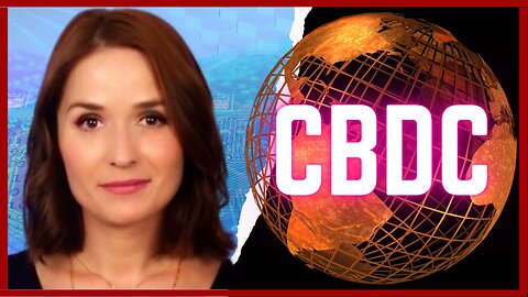 CBDC vs. Traditional Cash: MAJOR Differences | Are CBDCs Fiat Currencies?