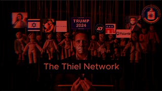 The Thiel Network