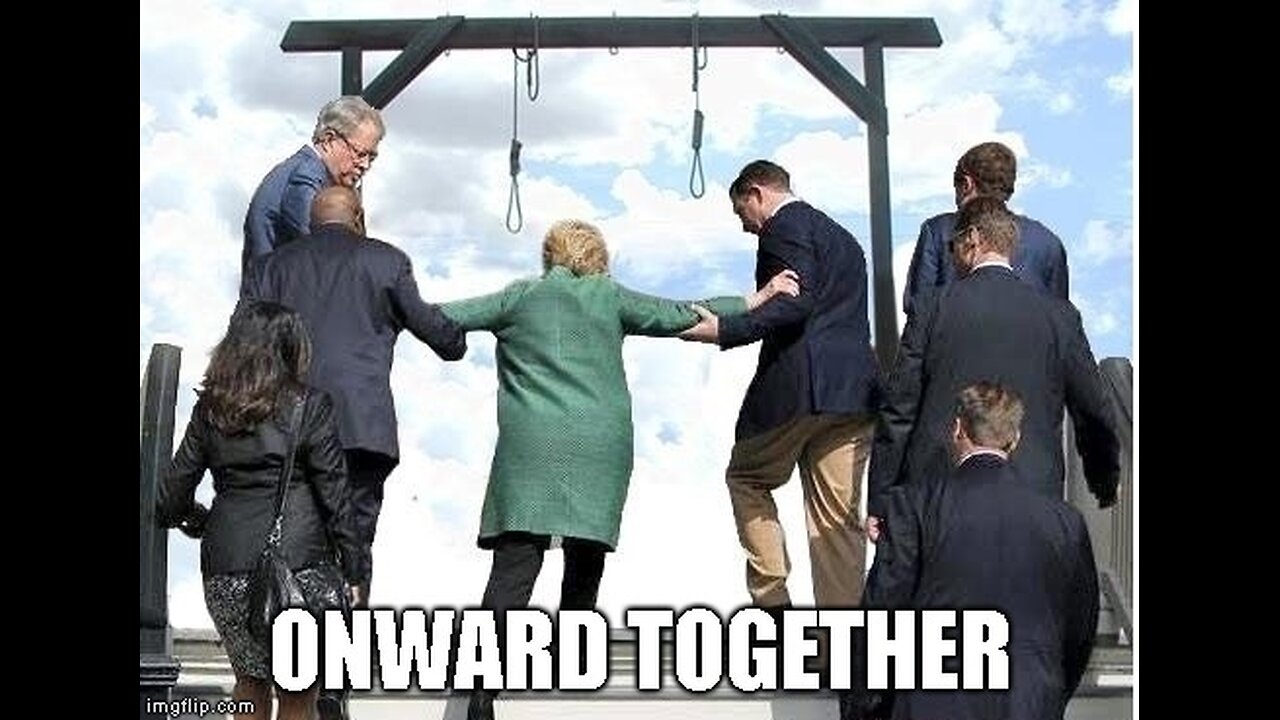 6/18/2024 Looks like HRC is preparing to swap in for Biden