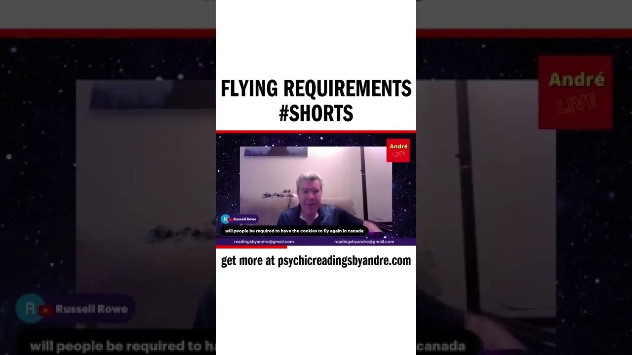 Flying requirements #shorts