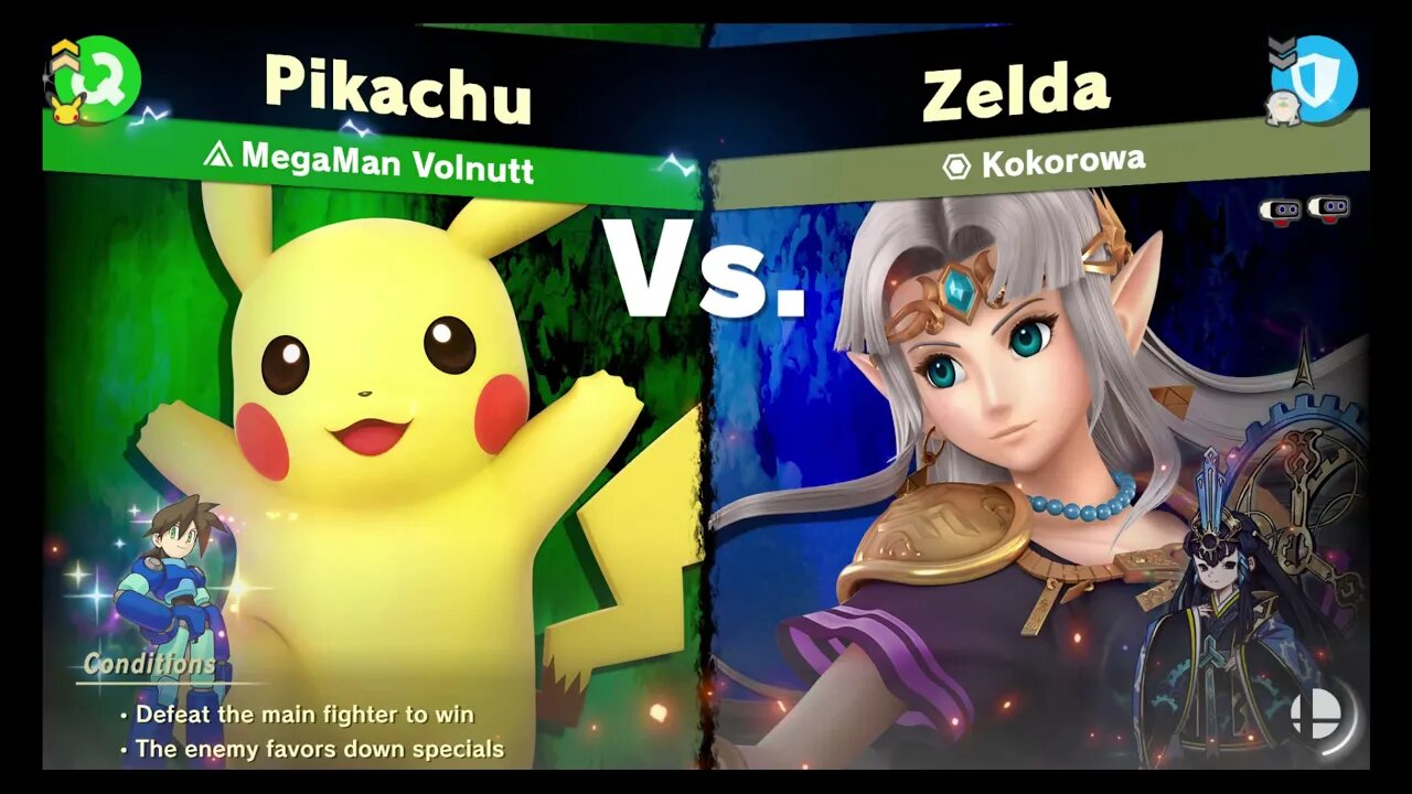 Super Smash Bros. Ultimate - Spirit Board Event: Sakuna: Of Rice And Ruin + Spiritless Rematches