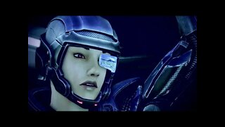 Mass Effect 3 Part 42-It's A Start