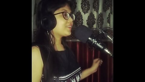 female cover new song #shorts #shortsyoutube #shortvideo
