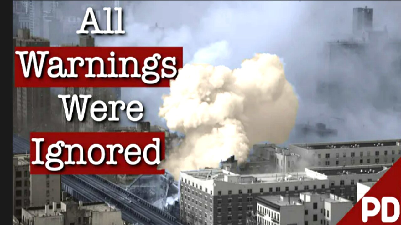 Indifferent to the Warnings: The East Harlem Disaster 2014 | Plainly Difficult Documentary