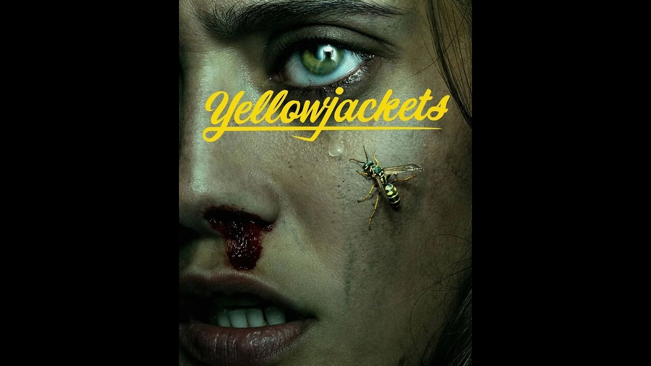 New Series 2023-Tittle- Yellowjackets-Season- 2 HD TRAILER