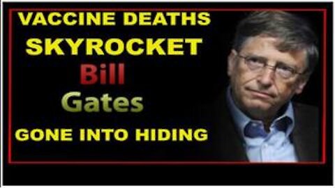 DEATH IS COMING SOON FOR ORGANIC LIFE