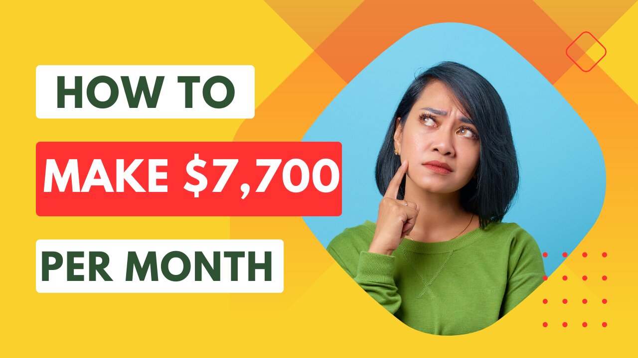 How to Invest in Real Estate as a Beginner How I Make $7,700 Month