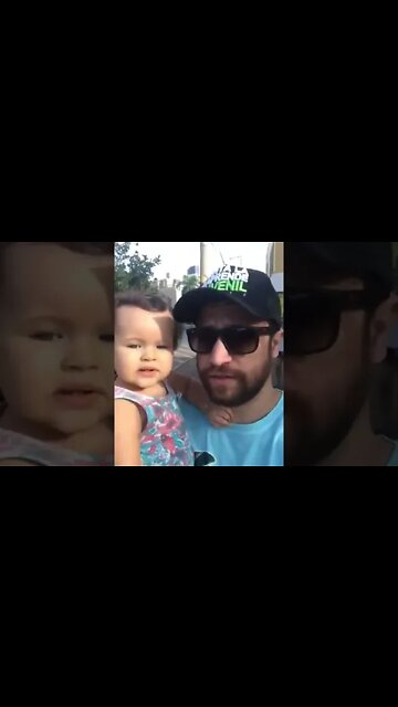 ROLE NO FINAL DE SEMANA #bebe #infantil #shorts