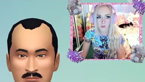 LYSSY S FIRST TIME PLAYING THE SIMS!!!-Lyssy Noel *Reuploaded *