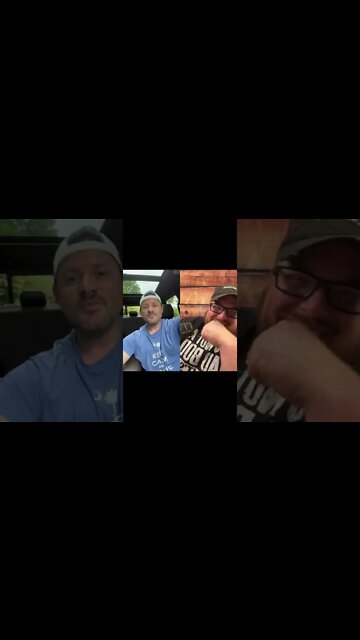 Here’s Your Dose Of REALarious…🤣🤣🤣 with @Justin Danger Nunley