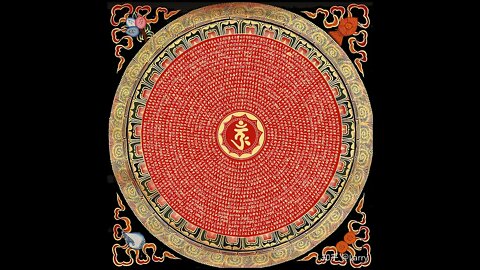 CHÚ LĂNG NGHIÊM ĐỌC CHẬM - DÀNH CHO CHƯ VỊ ĐANG HỌC CHÚ VÀ QUÁN CHÚ KHI TRÌ