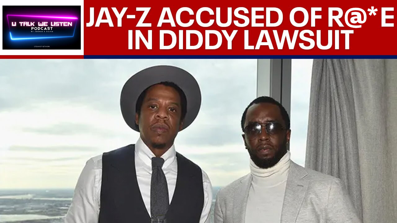 Jay-Z Named in Lawsuit Over Alleged Assault