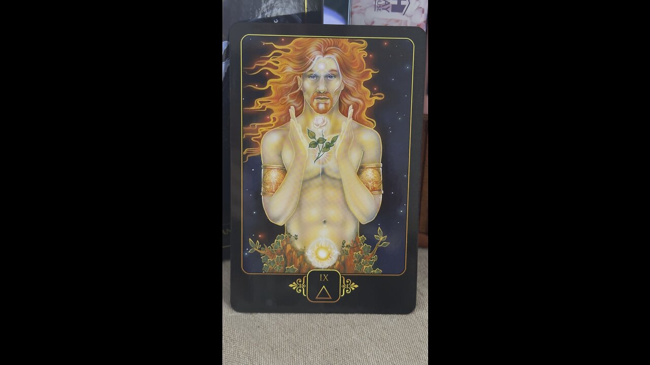 CAPRICORN message of the day #capricorn #tarot #tarotary #DreamsofGaia #RavynnePhelan #dailycard