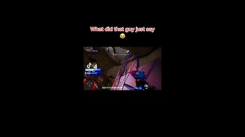 What did that guy just say 😂