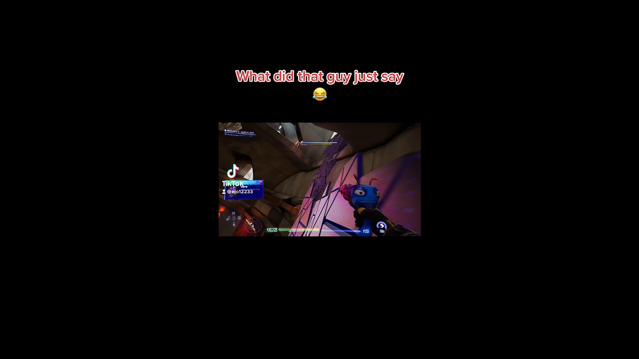 What did that guy just say 😂